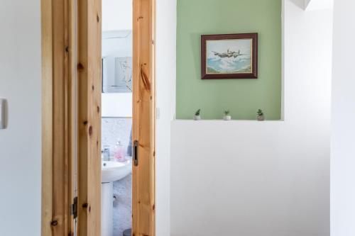 Manchester Retreat, Free Parking & Sleeps 5, Manchester (fotografie 7)