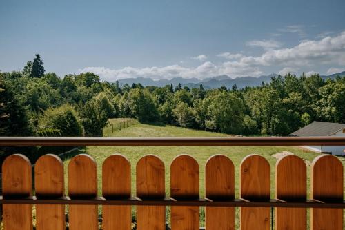Willa Bachledzki Wierch 12, Zakopane (fotografie 8)
