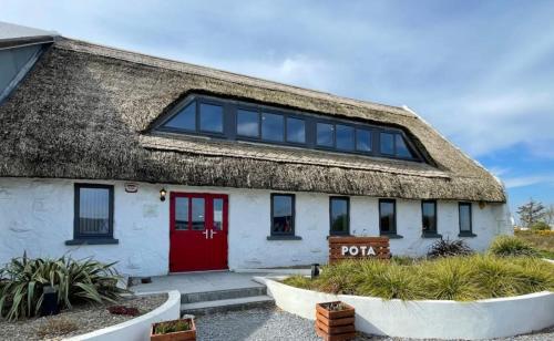 餐廳, Teachín an tSrutháin (Teachin an tSruthain) in 斯比達爾