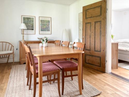 Mysigt hus i Smygehuk nära havet (Mysigt hus i Smygehuk nara havet) in Smygehamn