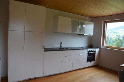 Ferienwohnung Huber in Langenegg