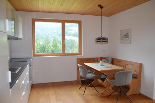 Ferienwohnung Huber in Langenegg