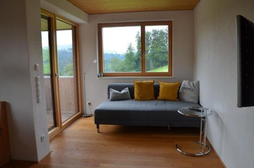 Ferienwohnung Huber in Langenegg