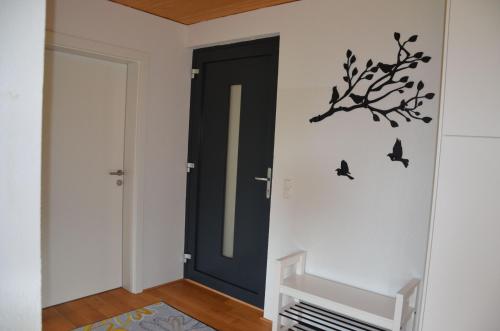 Ferienwohnung Huber in Langenegg