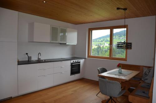Ferienwohnung Huber in Langenegg