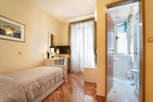Hotel Peristil, Split (fotografie 8)