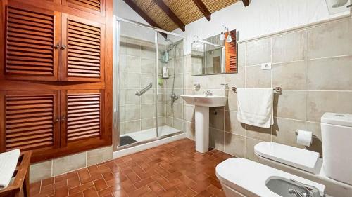 El Caserón de Teror (El Caseron de Teror) in Teror