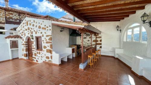 El Caserón de Teror (El Caseron de Teror) in Teror