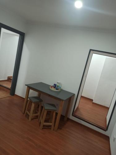 Fasilitas, AL-Andalus in Elvas