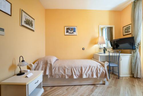 Hotel Peristil, Split (fotografie 11)