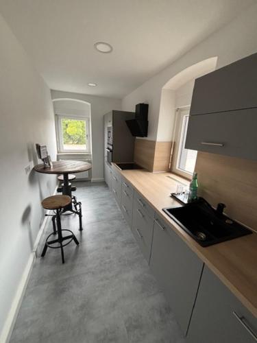 Ferienhaus Relax in Wettin-Lobejun