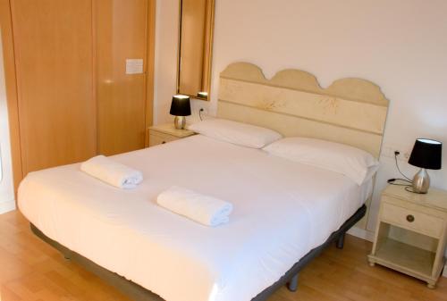 Two-Bedroom Apartment image 10