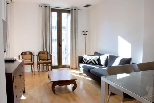 Two-Bedroom Apartment image 9