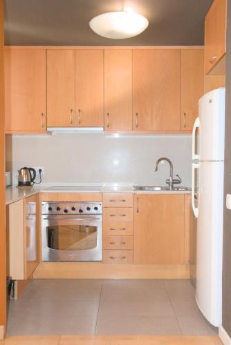 Two-Bedroom Apartment image 8
