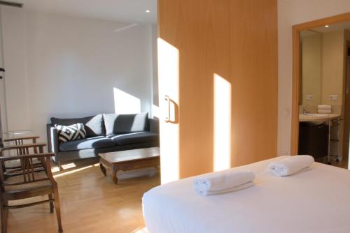 Two-Bedroom Apartment image 7