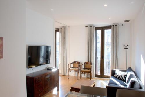 Two-Bedroom Apartment image 6
