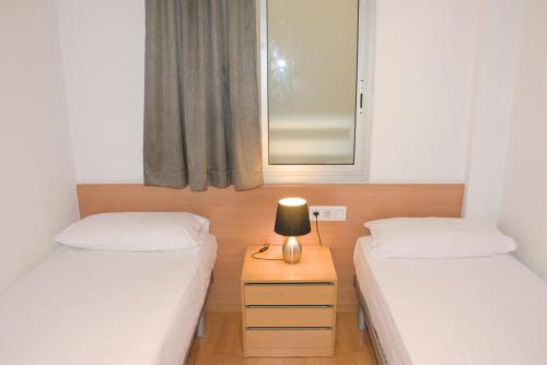 Two-Bedroom Apartment image 2