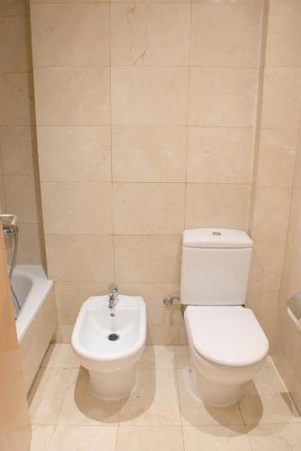 Two-Bedroom Apartment image 1