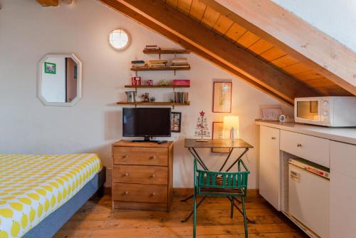 Case Marta&Martin - La piccola, Turin (photo 6)