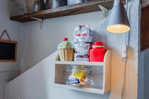 Case Marta&Martin - La piccola, Turin (photo 8)