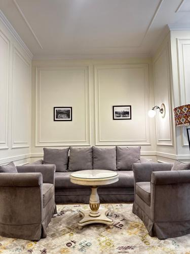 Facilities, Silk Road Kokand Hotel in Kokand