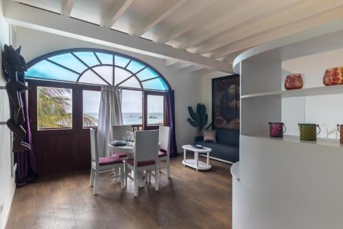 Porto Antigo Hotel BB in Santa Maria