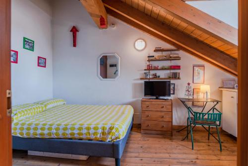 Case Marta&Martin - La piccola, Turin (photo 3)