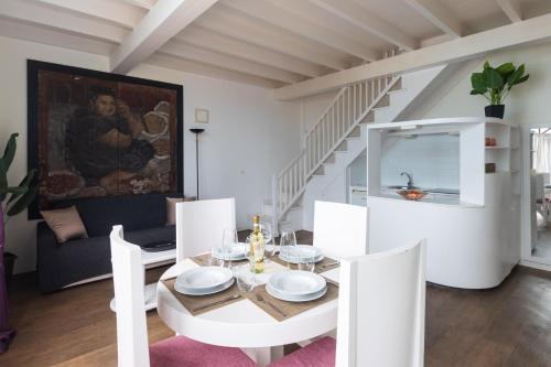 Porto Antigo Hotel BB in Santa Maria