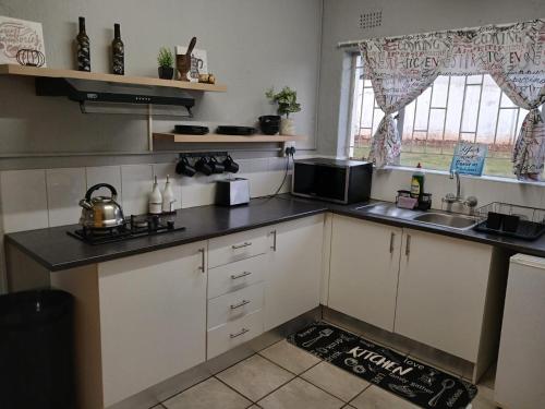 Cottage in Kloofendal, Roodepoort (fotografie 8)