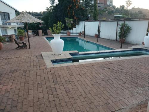 Cottage in Kloofendal, Roodepoort (fotografie 7)
