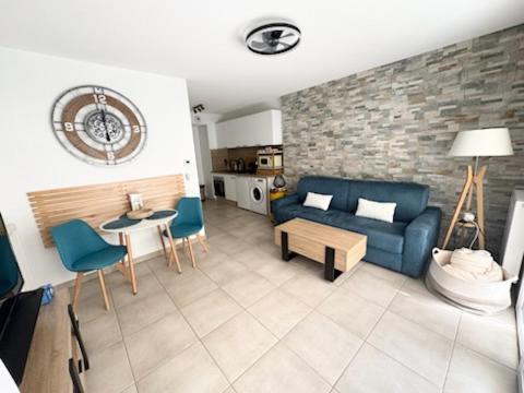 Chez Candie in La Trinite