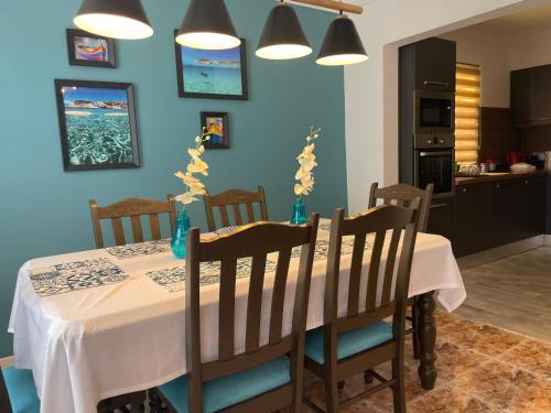 Apartment in Bugibba center, St Paul's Bay (foto 10)