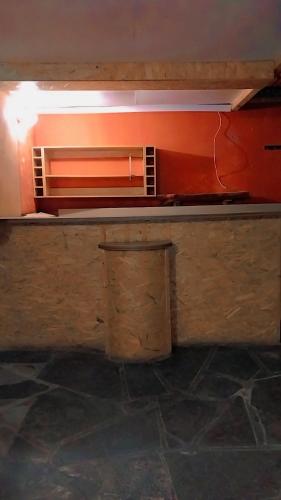 Dreamland Self Catering and Backpackers CC in Keetmanshoop