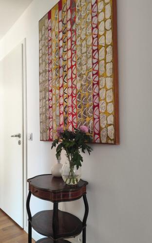 Avea - Accessible Downtown Retreat near Hofgarten, Augsburg (foto 7)