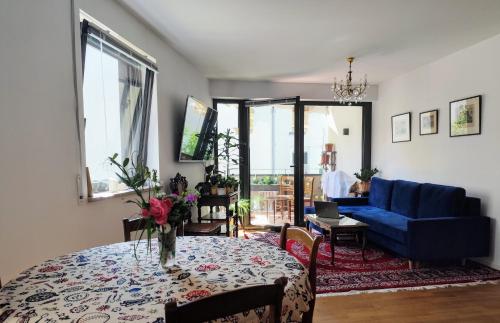 Avea - Accessible Downtown Retreat near Hofgarten, Augsburg (foto 6)