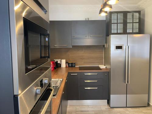 Apartment in Bugibba center, St Paul's Bay (foto 8)