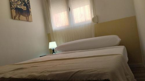 Usera Habitaciones B in يوزسيرا