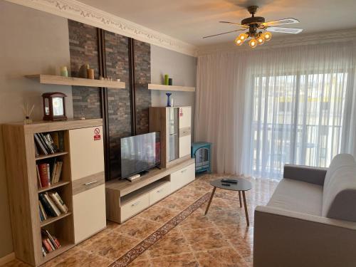 Apartment in Bugibba center, St Paul's Bay (foto 4)