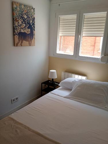 Usera Habitaciones B in يوزسيرا