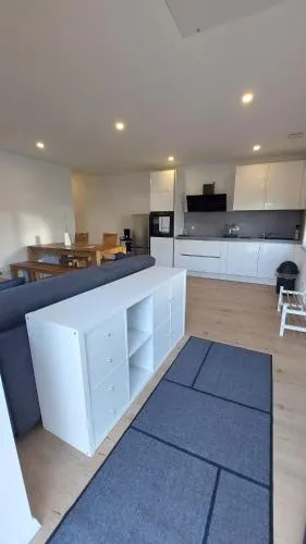 Ferienwohnung Zur Hofreite Fewo 5 in Mörlenbach, Deutschland