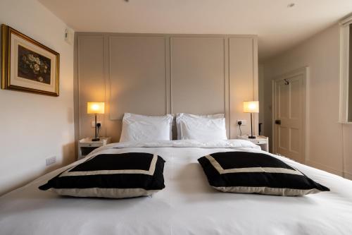 Pembroke Guest Suite, Dublin