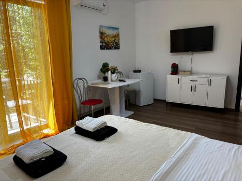 One-Bedroom Apartment image 10
