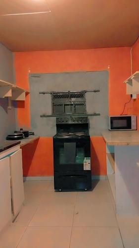 Dreamland Self Catering and Backpackers CC in Keetmanshoop