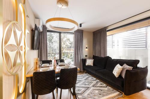 Tatry Residence & Spa, Закопане (фото 7)