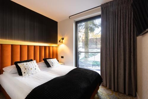 Tatry Residence & Spa, Закопане (фото 9)