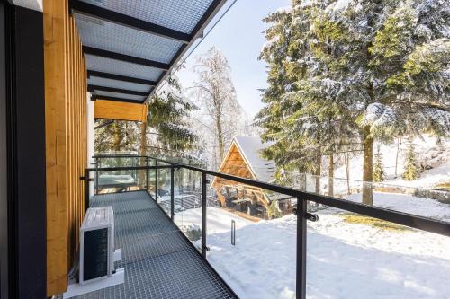 Tatry Residence & Spa, Закопане (фото 8)