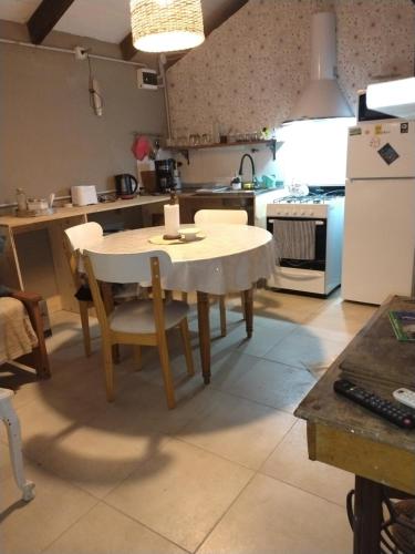 Donde brilla el sol in 迪納華皮