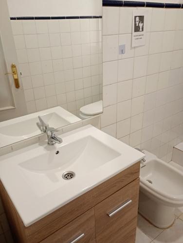 Usera Habitaciones A in يوزسيرا