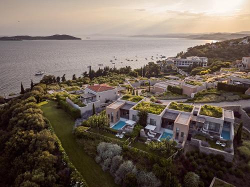 Eagles Villas - Small Luxury Hotels Of The World