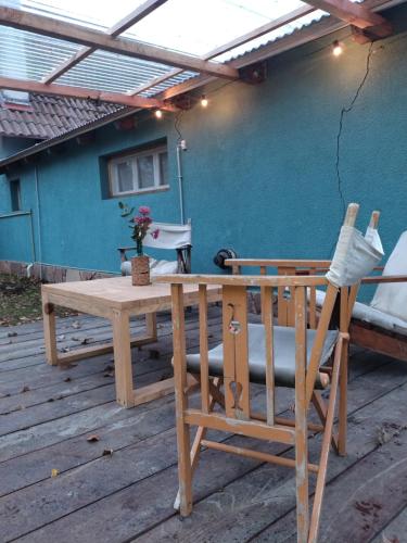 Donde brilla el sol in 迪納華皮